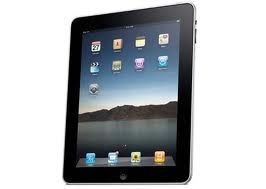 tablet